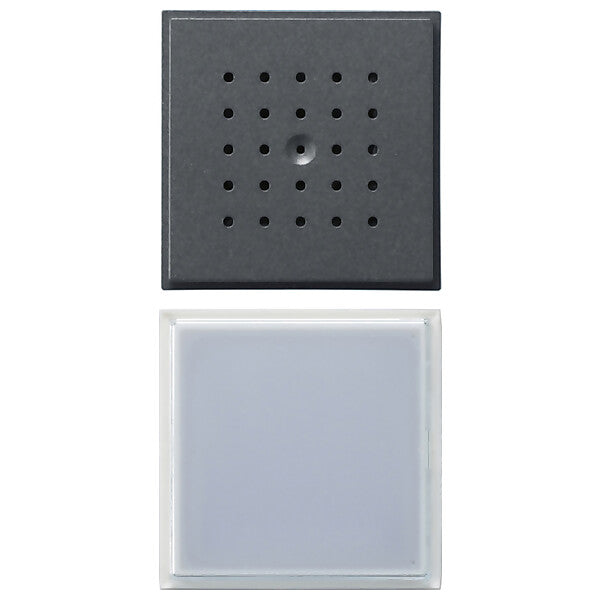 Gira Türstation UP 1fach anth 126067